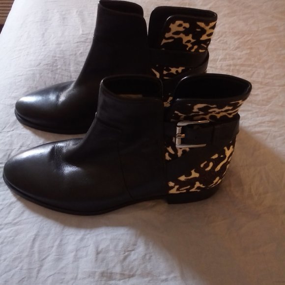 Michael more boots - Picture 1 of 4